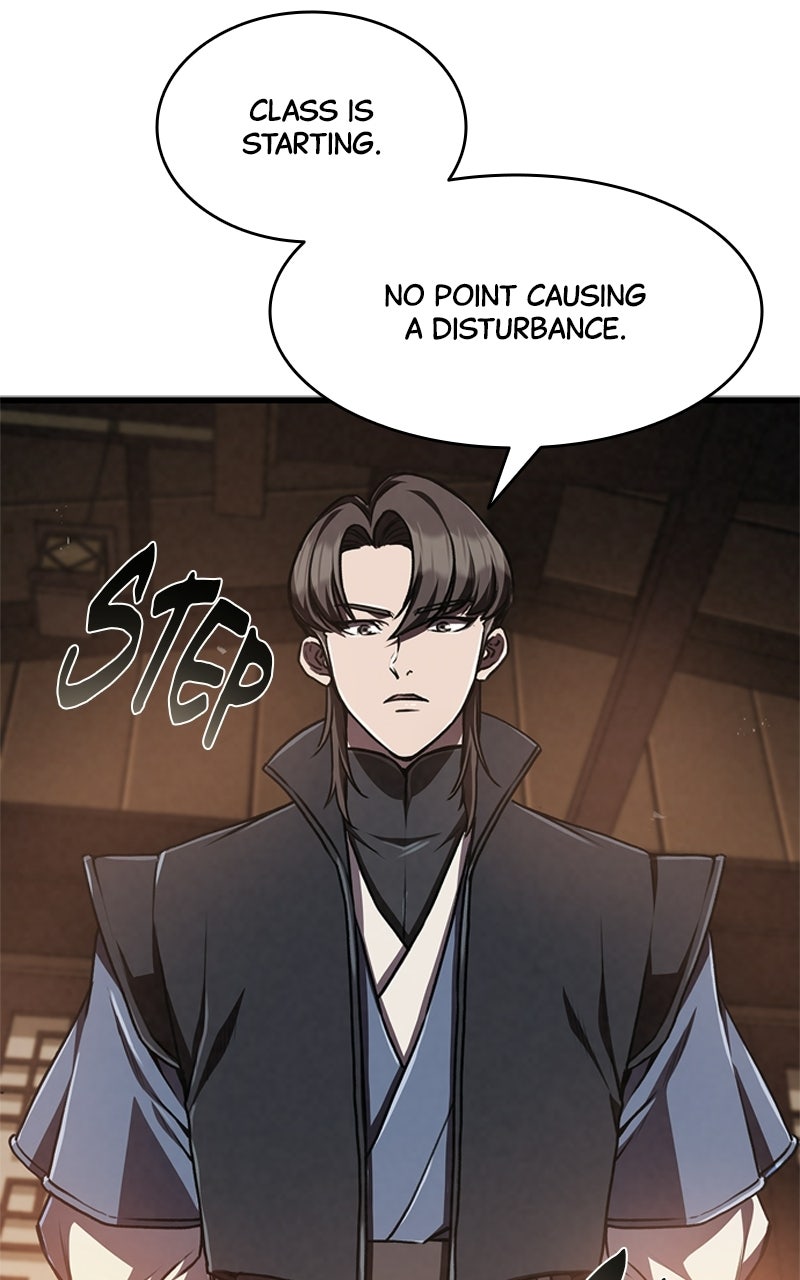 Read Return ofthe Demonic Instructor chapter 6 image 21 on Lezhin