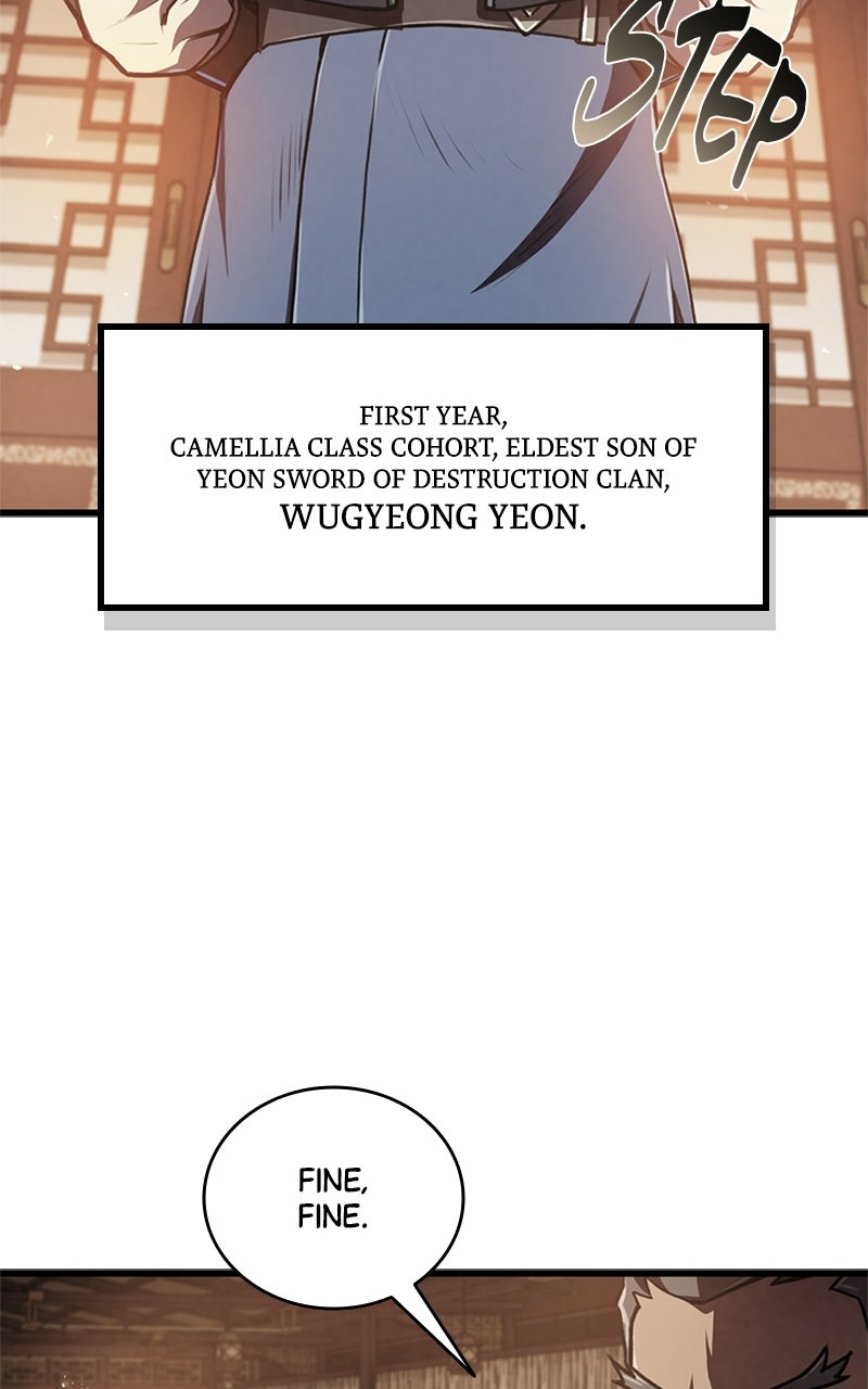 Read Return ofthe Demonic Instructor chapter 6 image 22 on Lezhin