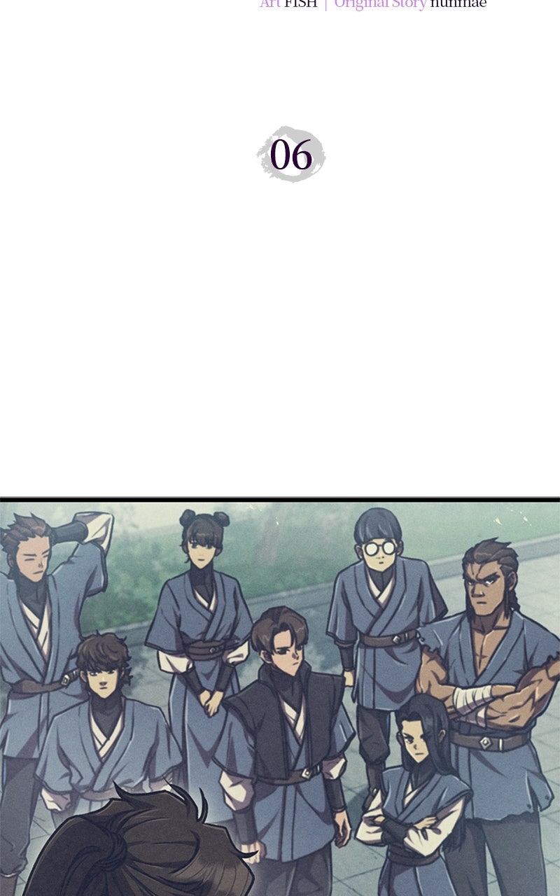 Read Return ofthe Demonic Instructor chapter 6 image 33 on Lezhin