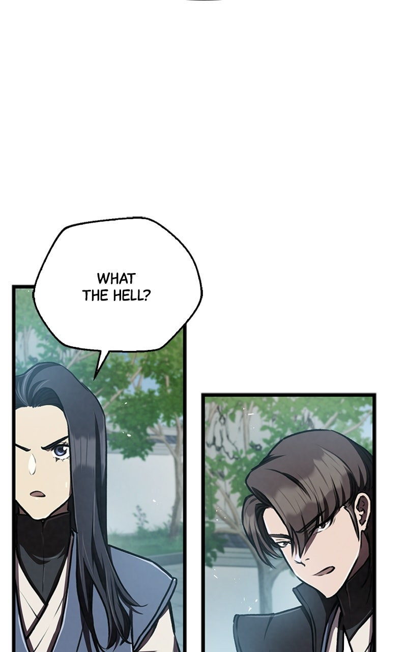 Read Return ofthe Demonic Instructor chapter 6 image 37 on Lezhin