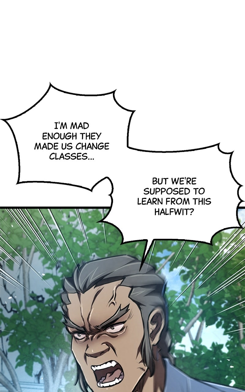 Read Return ofthe Demonic Instructor chapter 6 image 40 on Lezhin