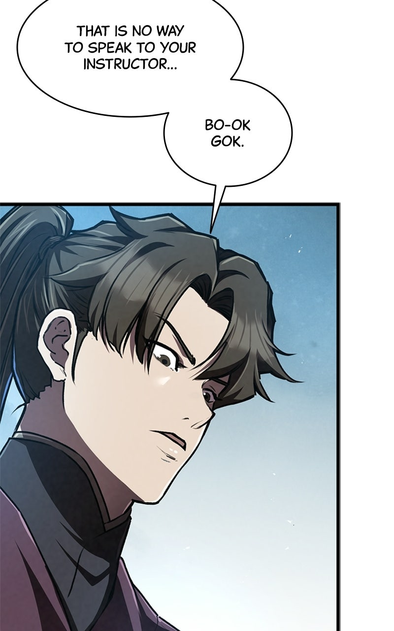Read Return ofthe Demonic Instructor chapter 6 image 43 on Lezhin