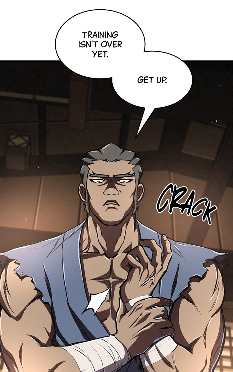 Read Return ofthe Demonic Instructor chapter 6 image 5 on Lezhin