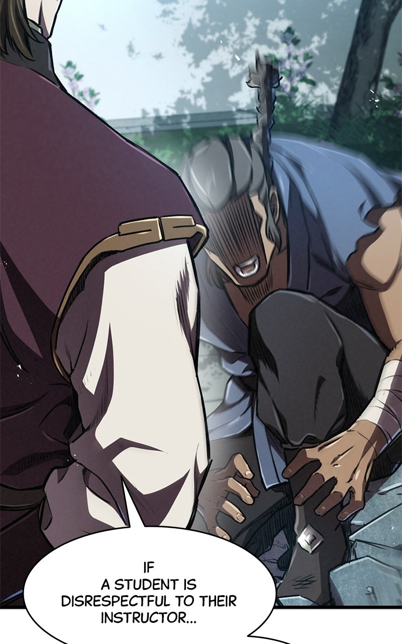 Read Return ofthe Demonic Instructor chapter 6 image 54 on Lezhin