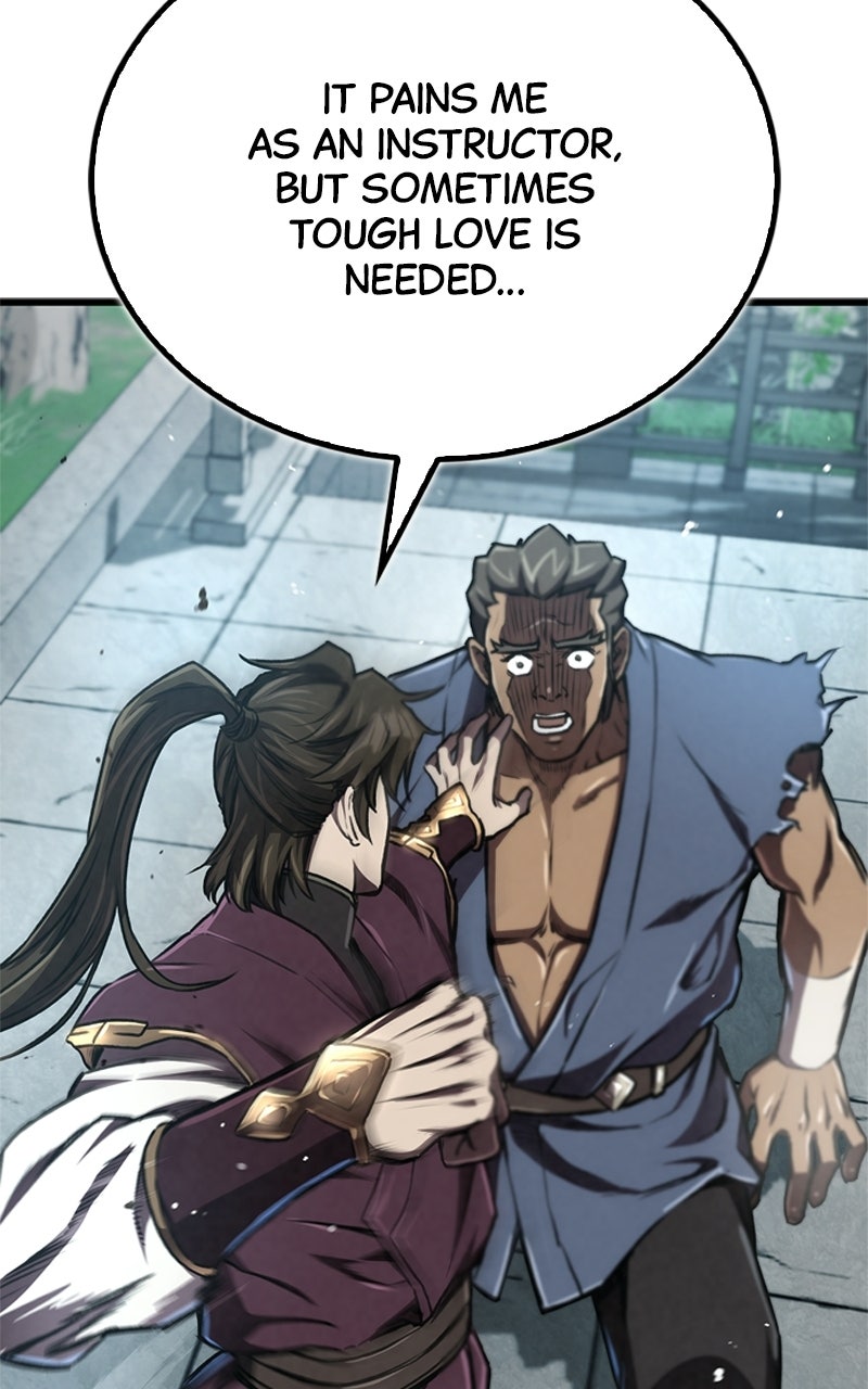 Read Return ofthe Demonic Instructor chapter 6 image 85 on Lezhin