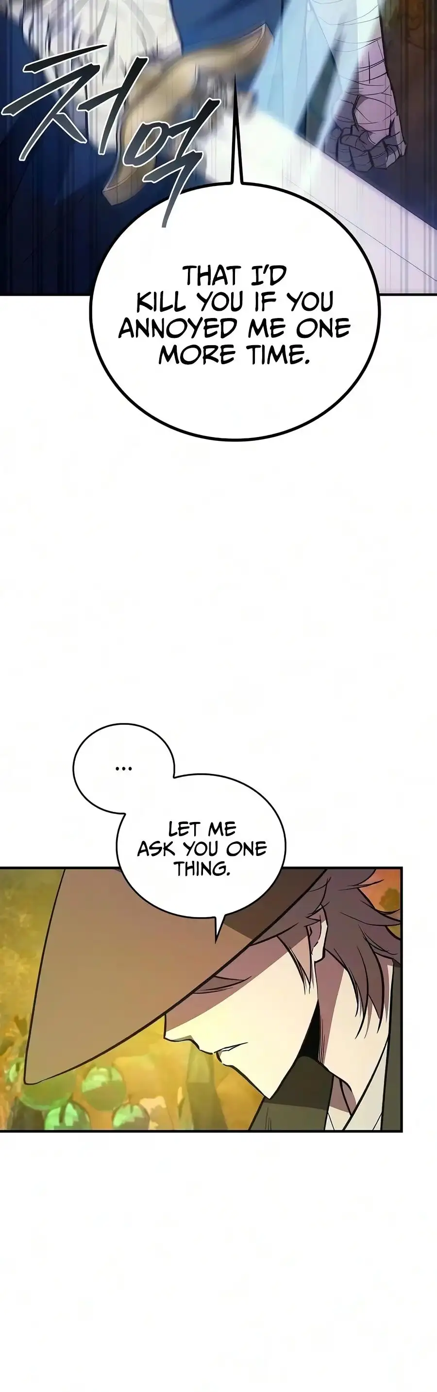 Read Return ofthe Demonic Instructor chapter 60 image 9 on Lezhin
