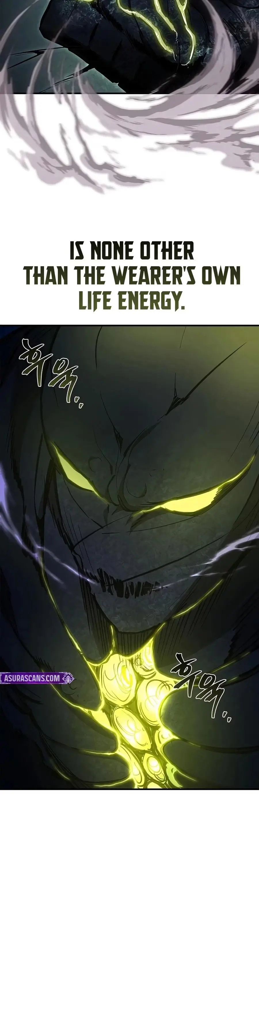 Read Return ofthe Demonic Instructor chapter 61 image 11 on Lezhin