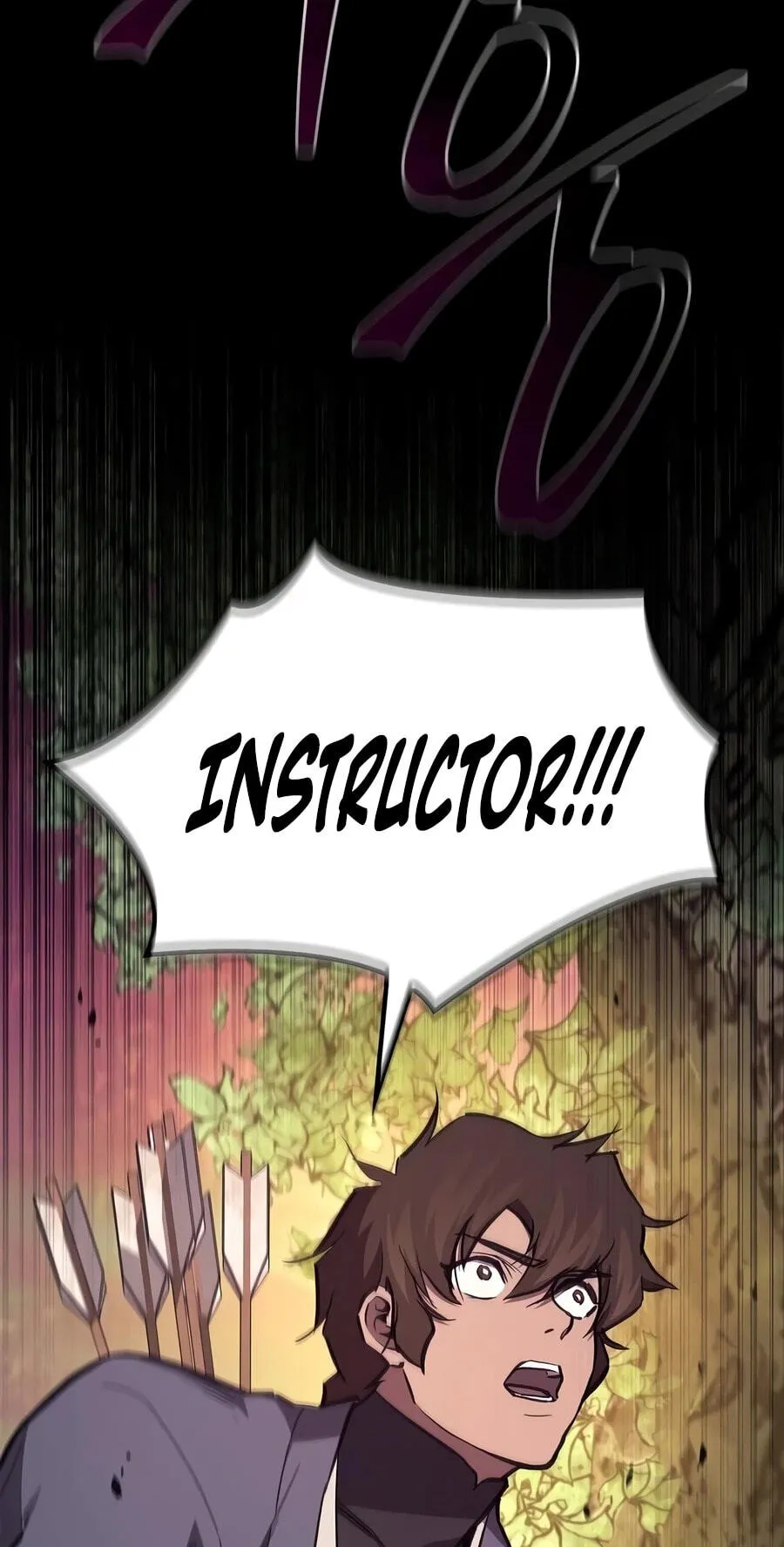 Read Return ofthe Demonic Instructor chapter 62 image 19 on Lezhin