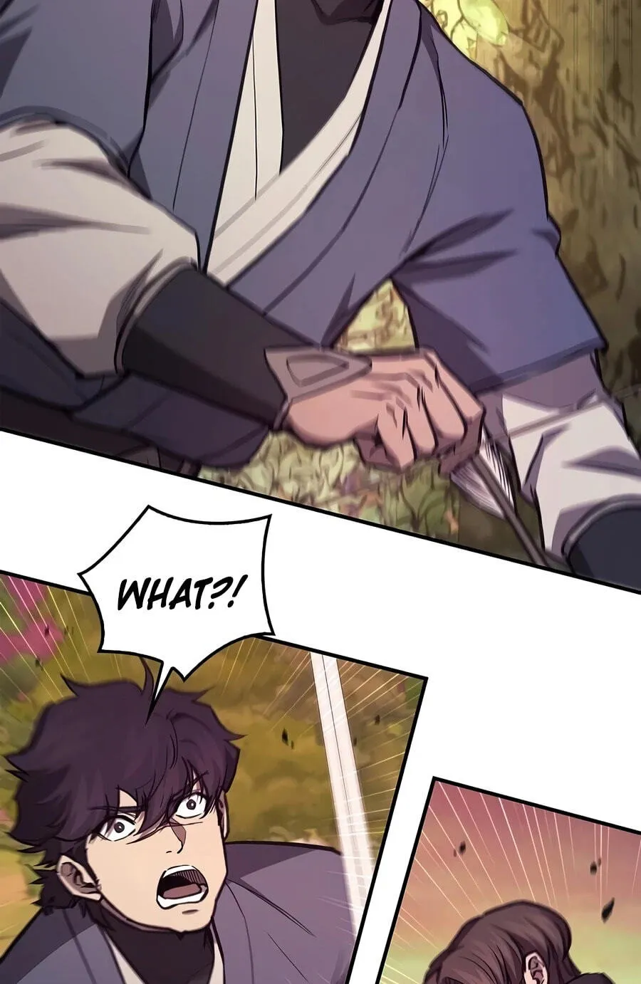 Read Return ofthe Demonic Instructor chapter 62 image 20 on Lezhin