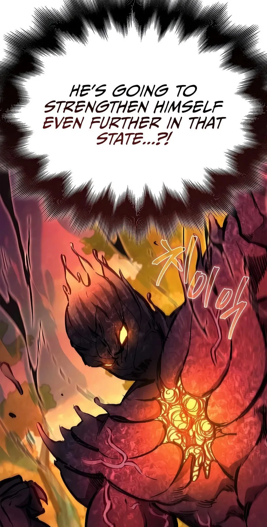 Read Return ofthe Demonic Instructor chapter 62 image 3 on Lezhin