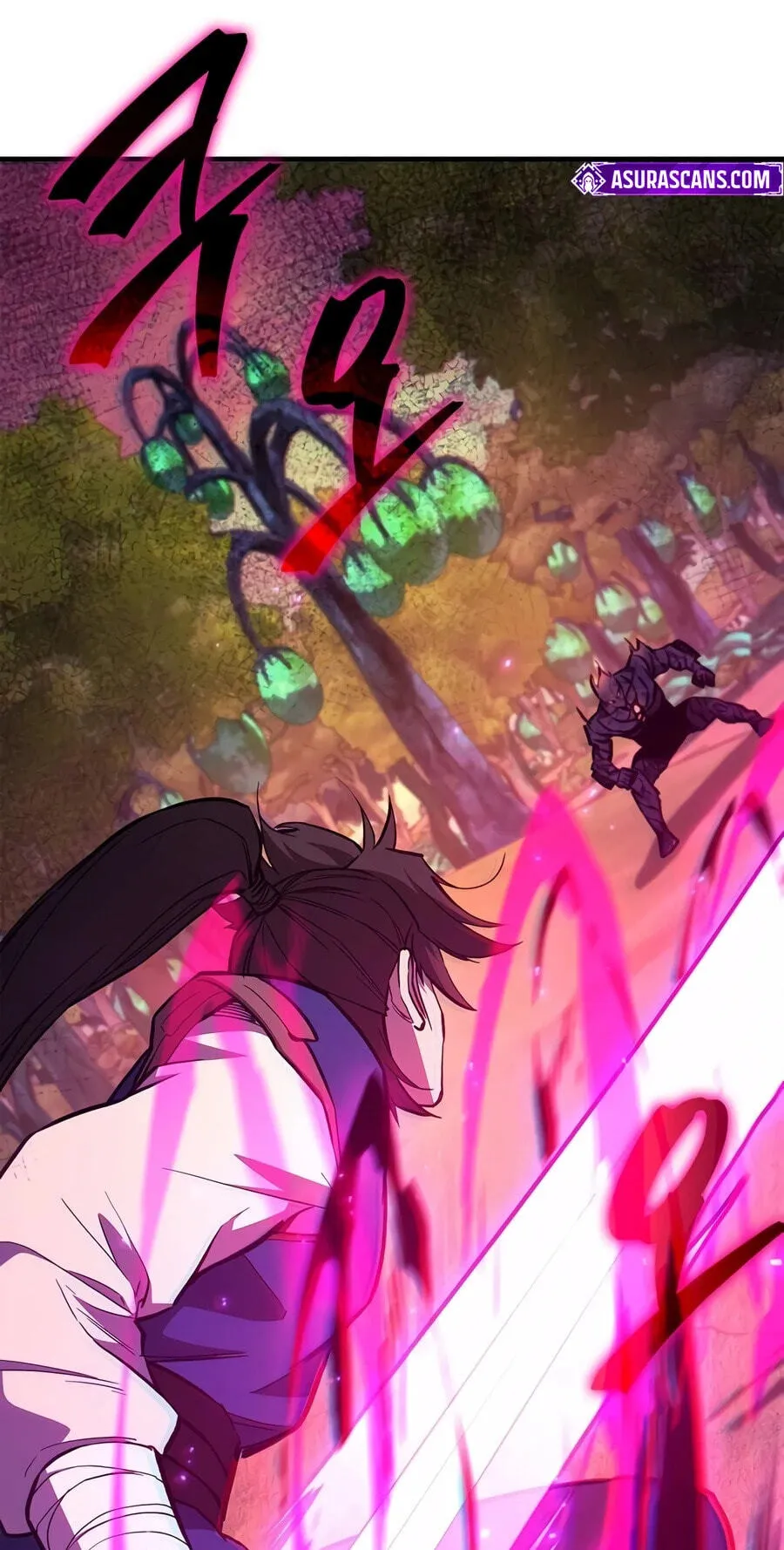 Read Return ofthe Demonic Instructor chapter 62 image 30 on Lezhin