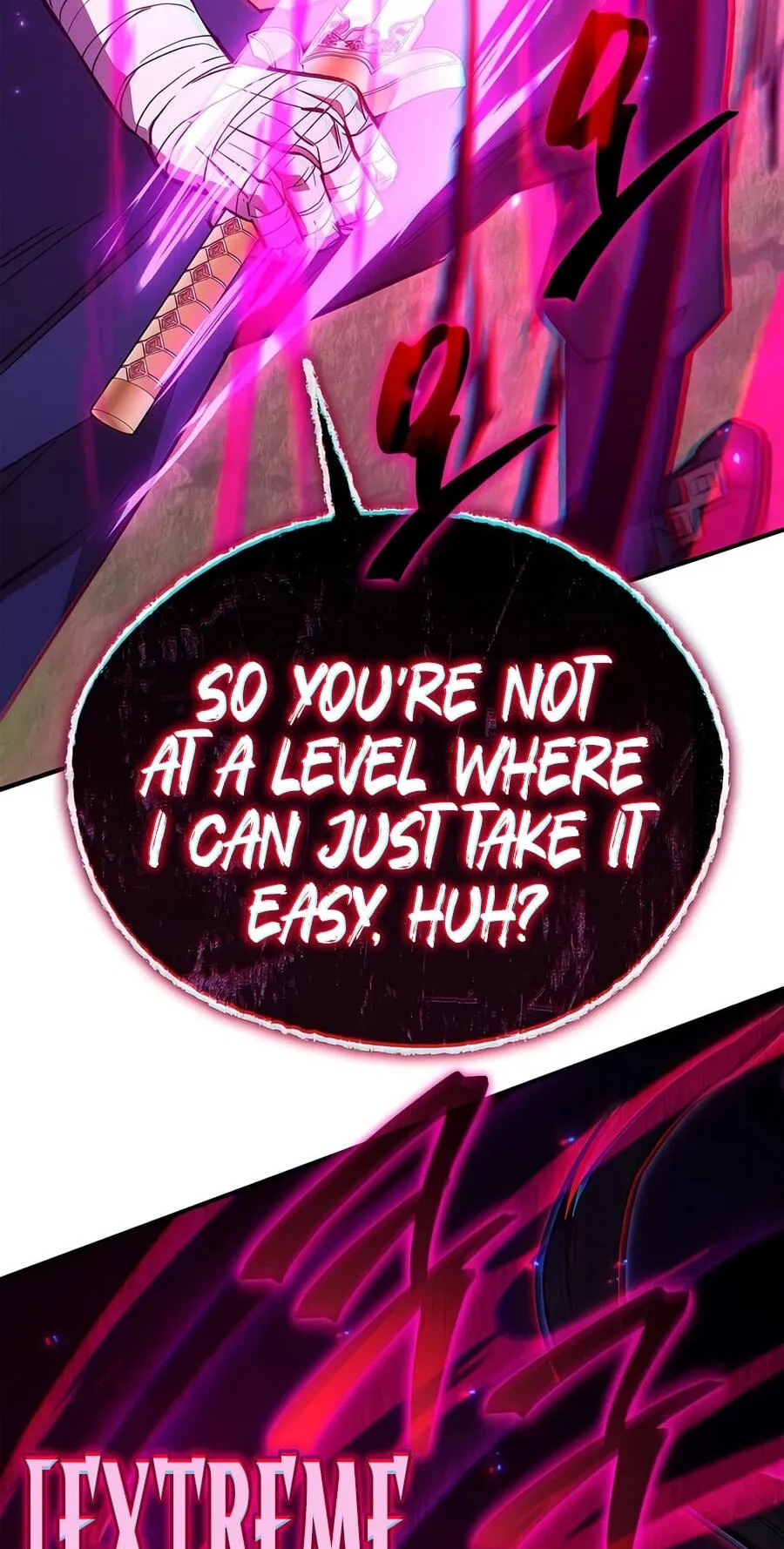 Read Return ofthe Demonic Instructor chapter 62 image 31 on Lezhin