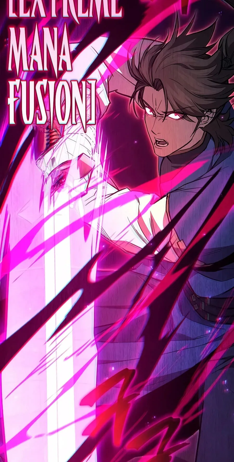 Read Return ofthe Demonic Instructor chapter 62 image 32 on Lezhin