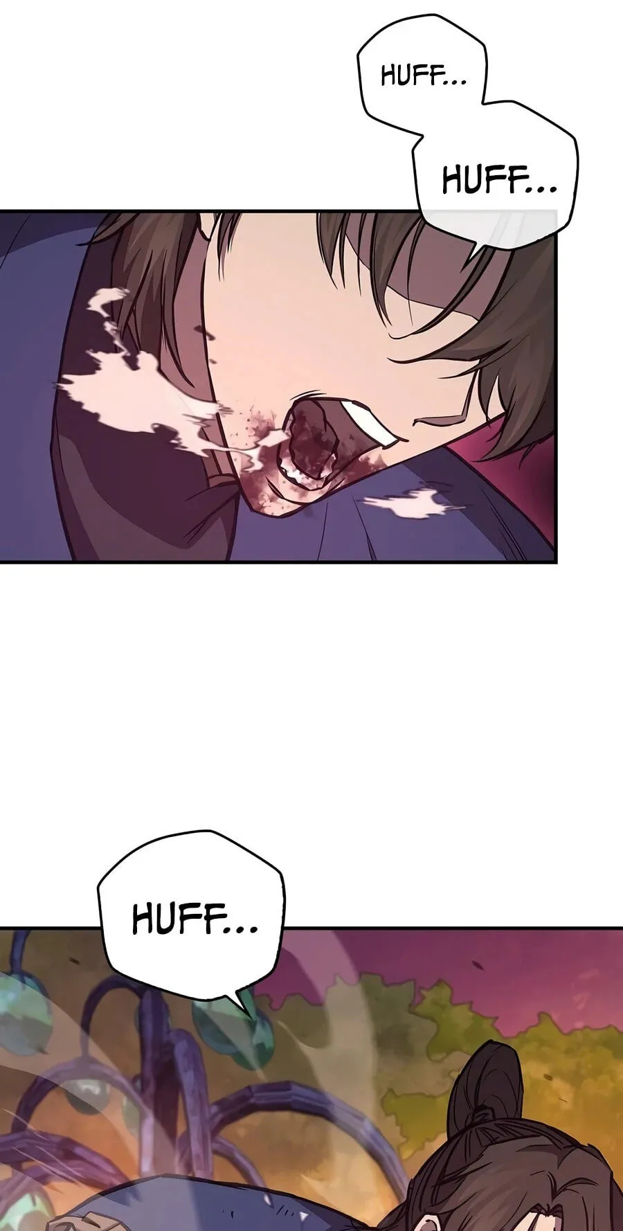 Read Return ofthe Demonic Instructor chapter 62 image 53 on Lezhin
