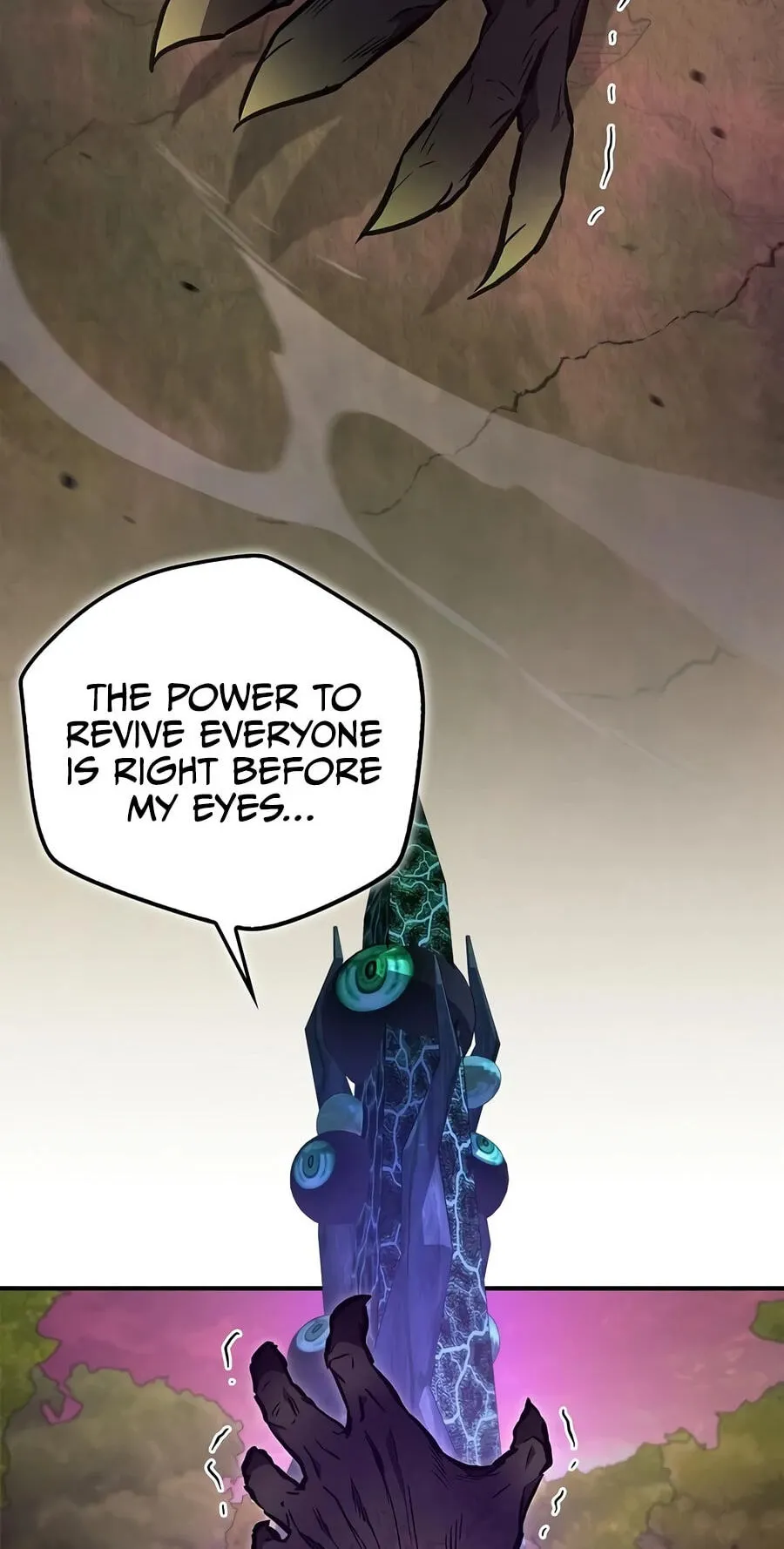 Read Return ofthe Demonic Instructor chapter 62 image 58 on Lezhin