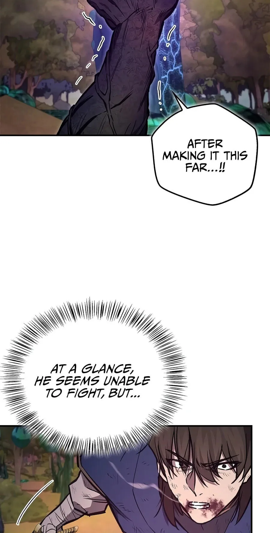 Read Return ofthe Demonic Instructor chapter 62 image 59 on Lezhin