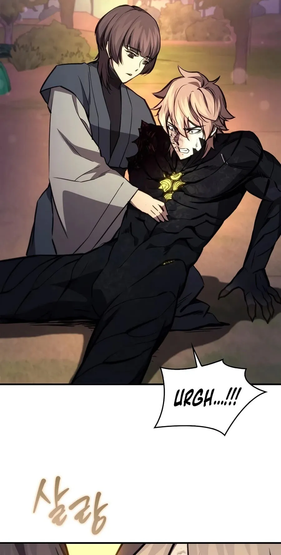 Read Return ofthe Demonic Instructor chapter 62 image 66 on Lezhin