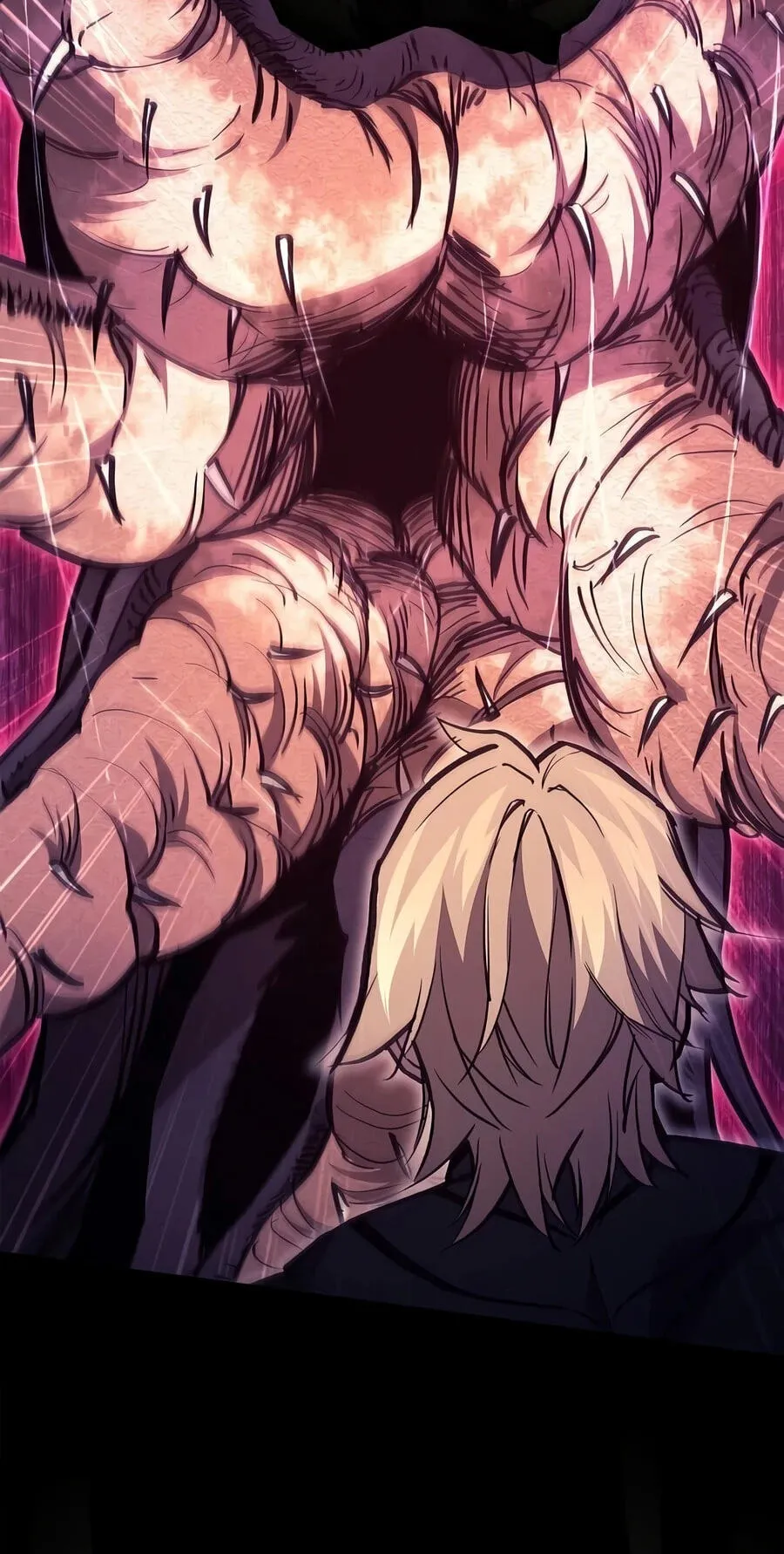 Read Return ofthe Demonic Instructor chapter 62 image 73 on Lezhin