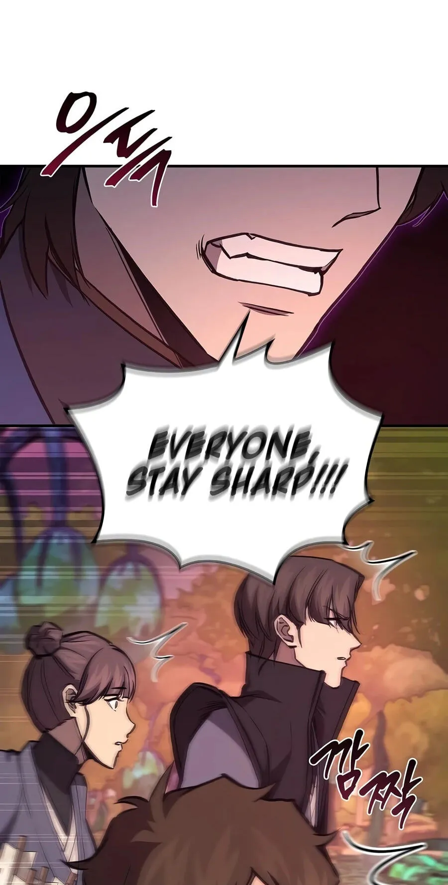 Read Return ofthe Demonic Instructor chapter 62 image 87 on Lezhin