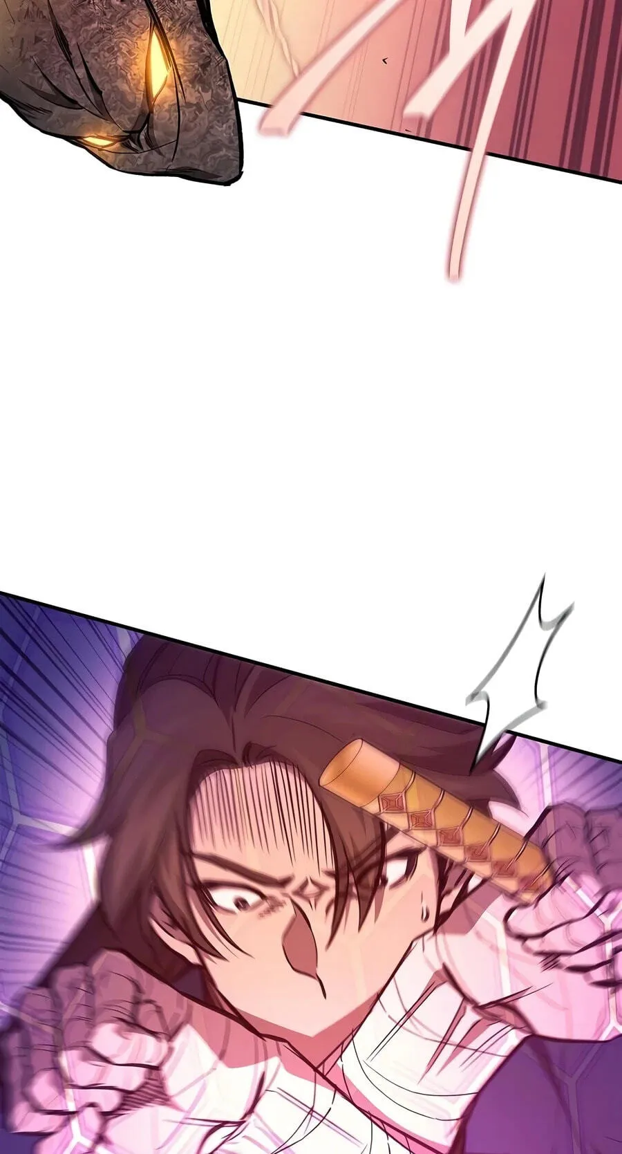 Read Return ofthe Demonic Instructor chapter 62 image 9 on Lezhin