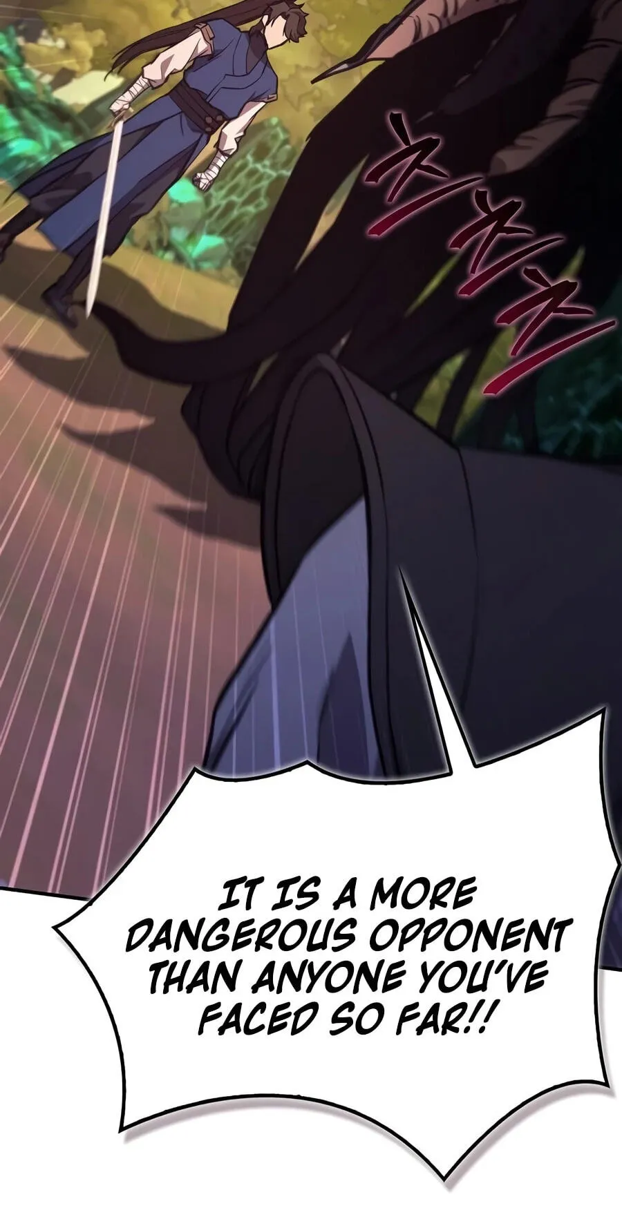 Read Return ofthe Demonic Instructor chapter 62 image 97 on Lezhin