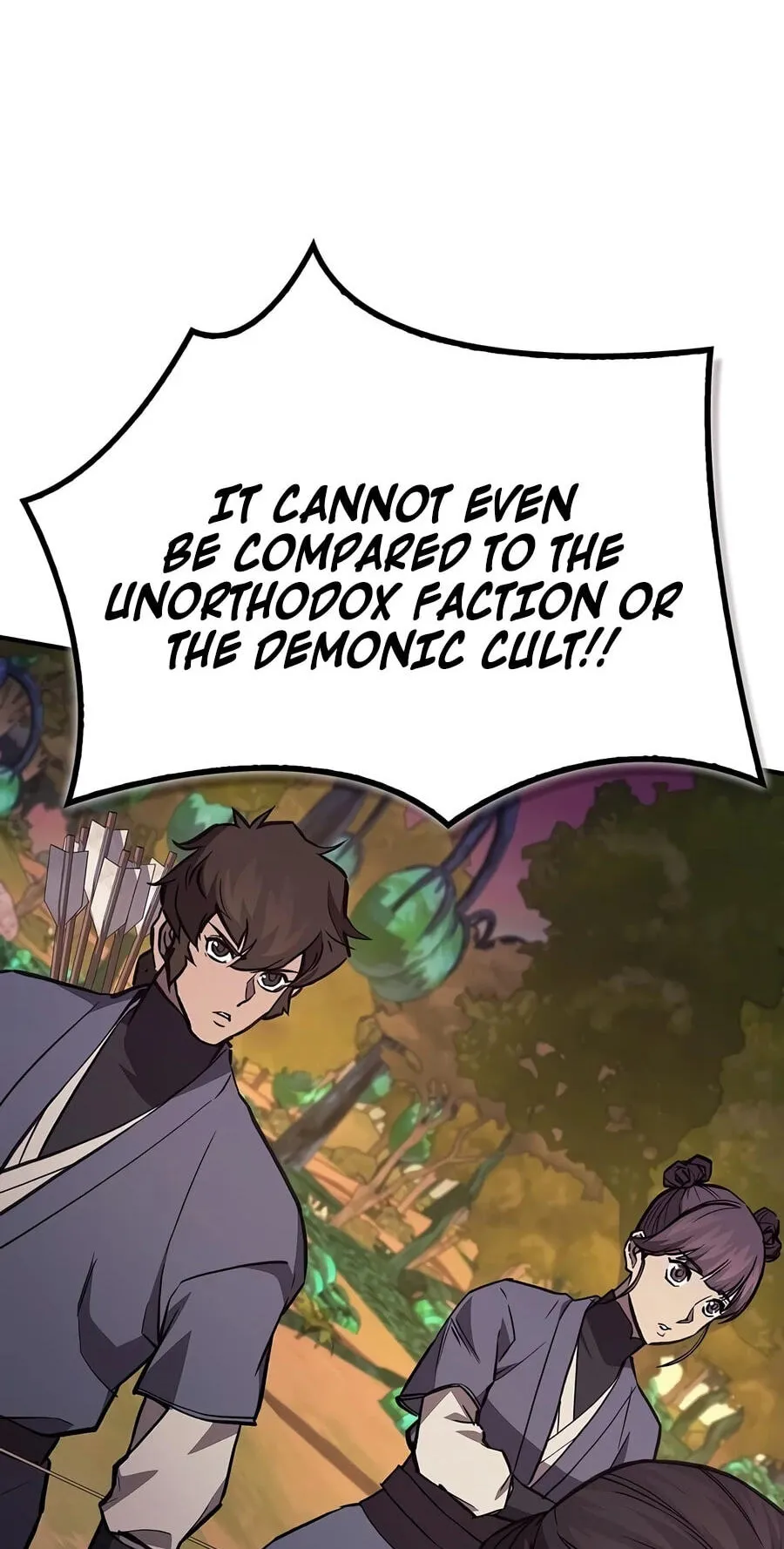 Read Return ofthe Demonic Instructor chapter 62 image 98 on Lezhin