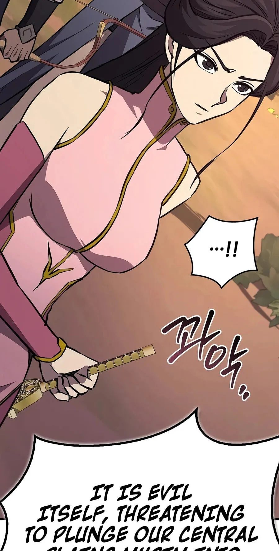 Read Return ofthe Demonic Instructor chapter 62 image 99 on Lezhin