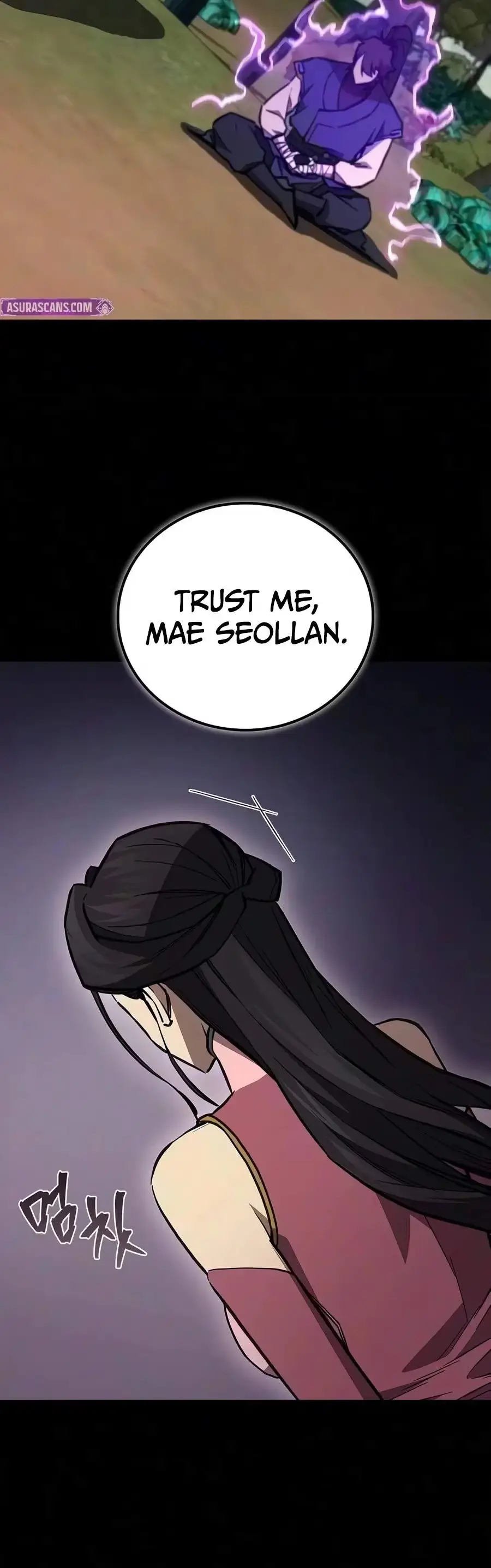 Read Return ofthe Demonic Instructor chapter 63 image 10 on Lezhin