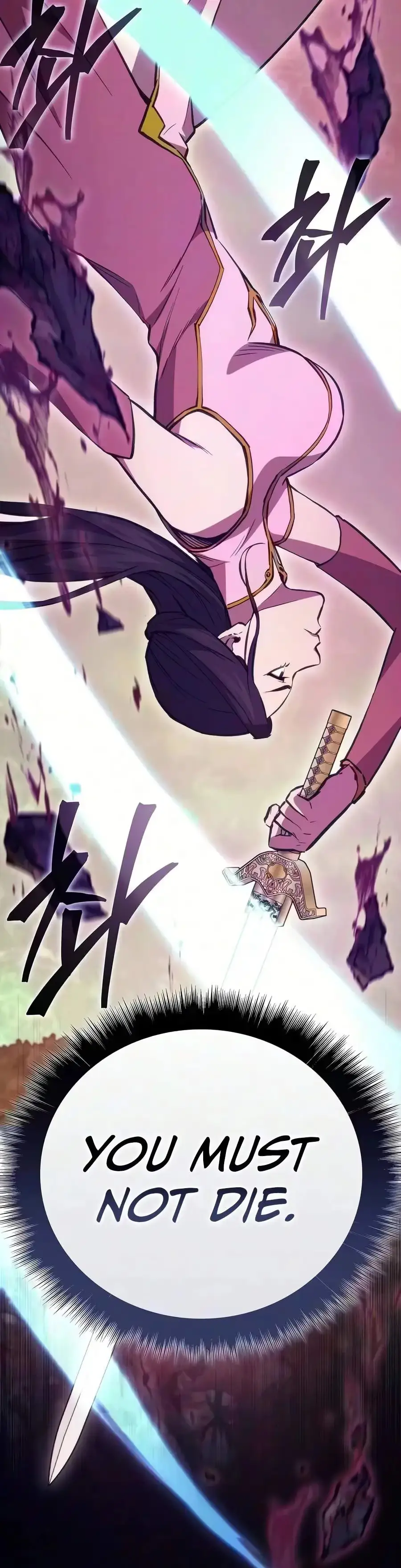 Read Return ofthe Demonic Instructor chapter 63 image 12 on Lezhin