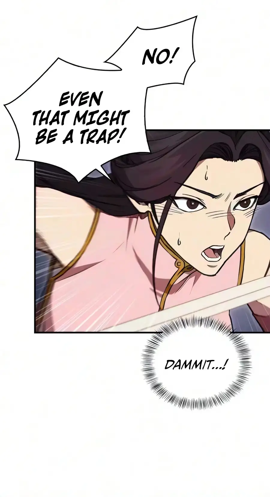Read Return ofthe Demonic Instructor chapter 64 image 1 on Lezhin
