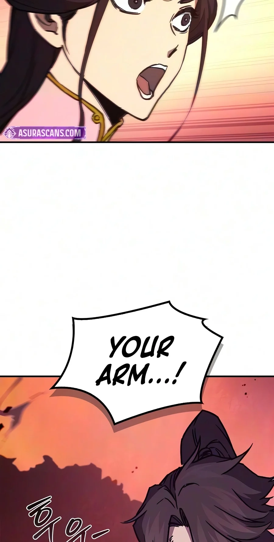Read Return ofthe Demonic Instructor chapter 65 image 1 on Lezhin