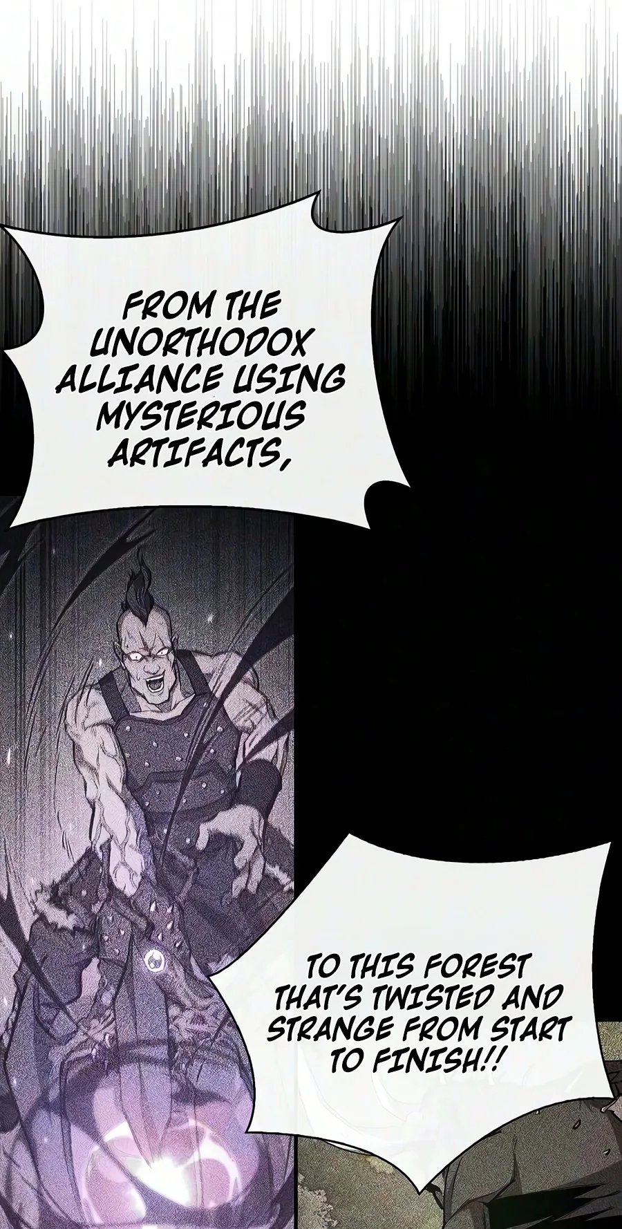 Read Return ofthe Demonic Instructor chapter 65 image 10 on Lezhin