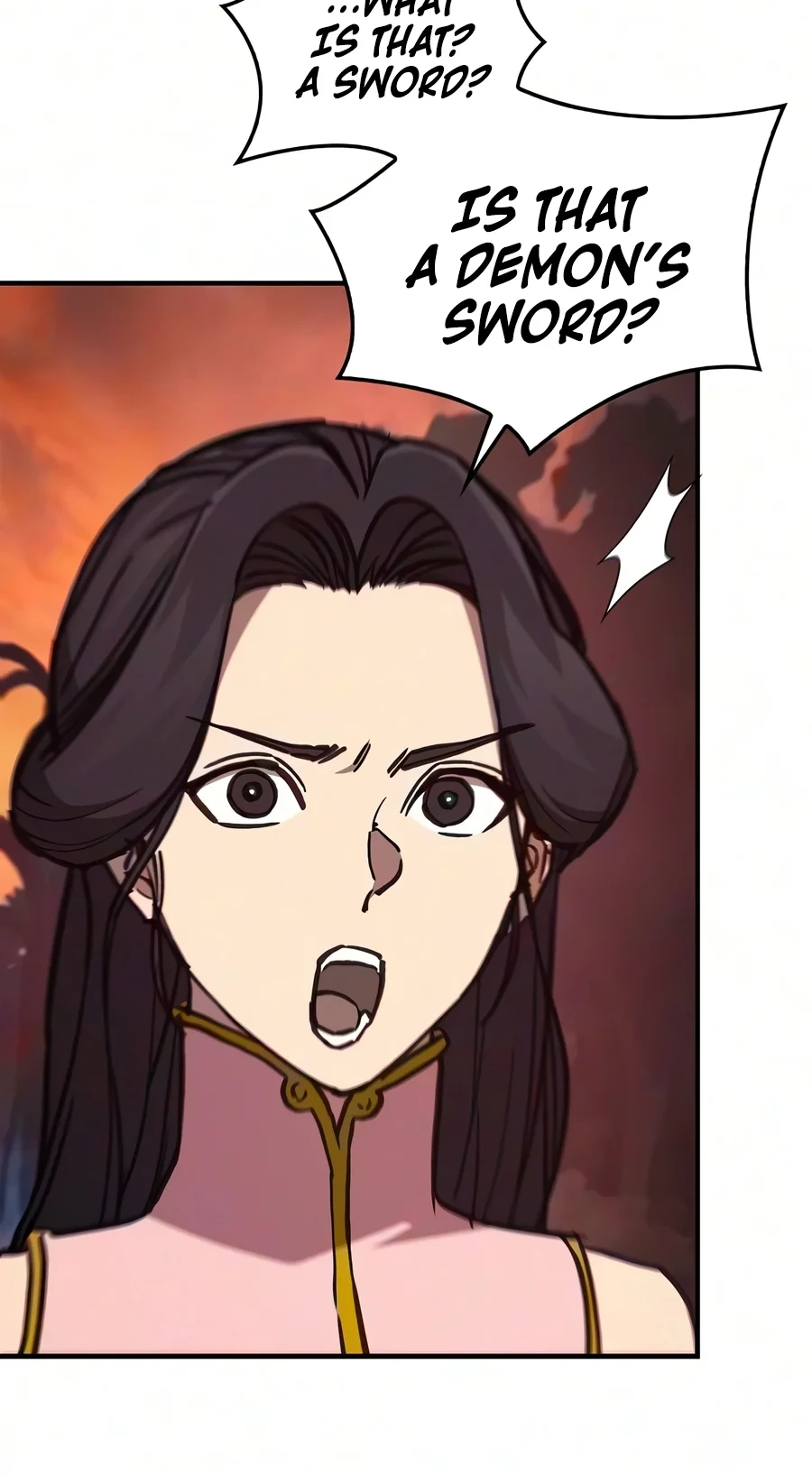Read Return ofthe Demonic Instructor chapter 65 image 100 on Lezhin