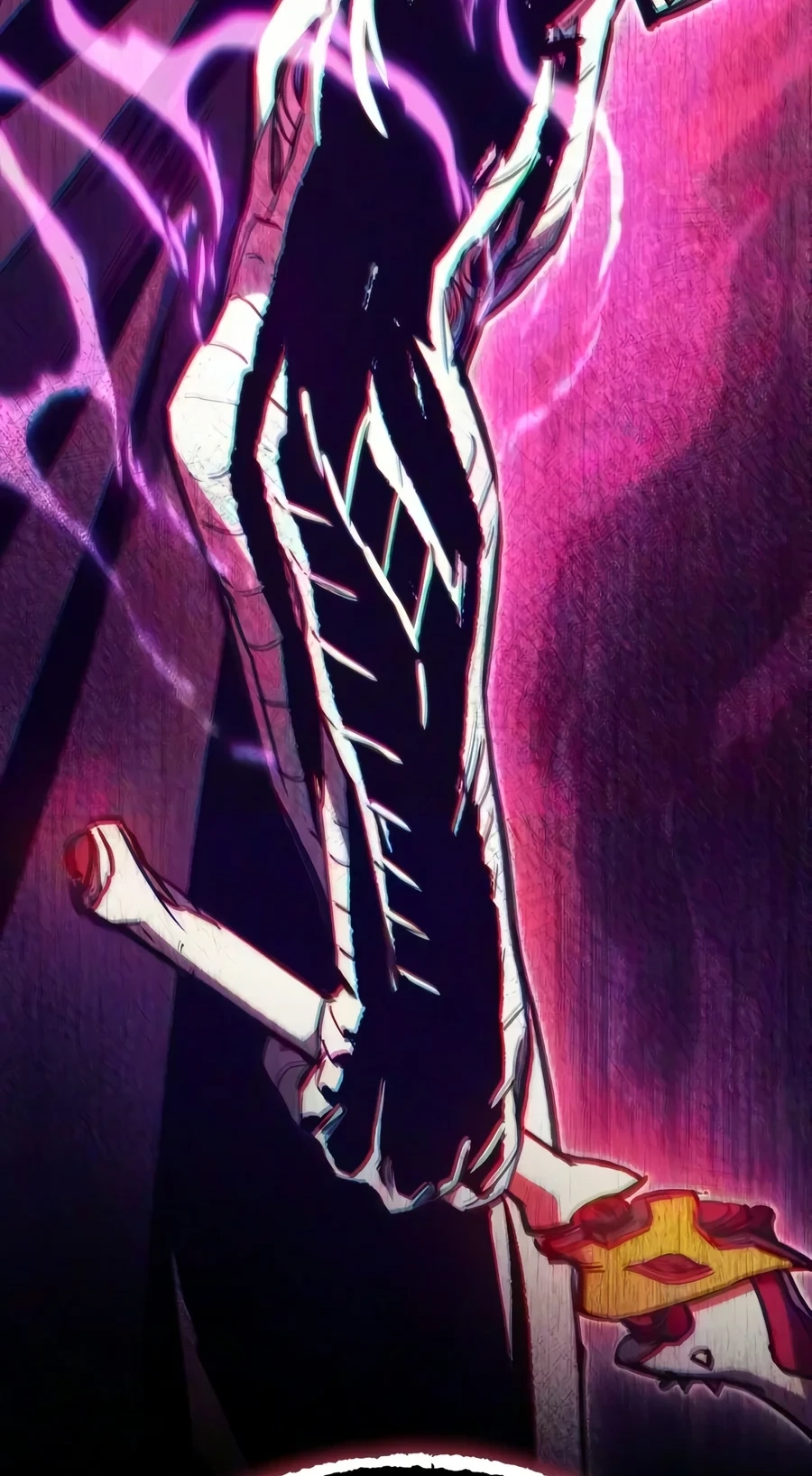 Read Return ofthe Demonic Instructor chapter 65 image 103 on Lezhin