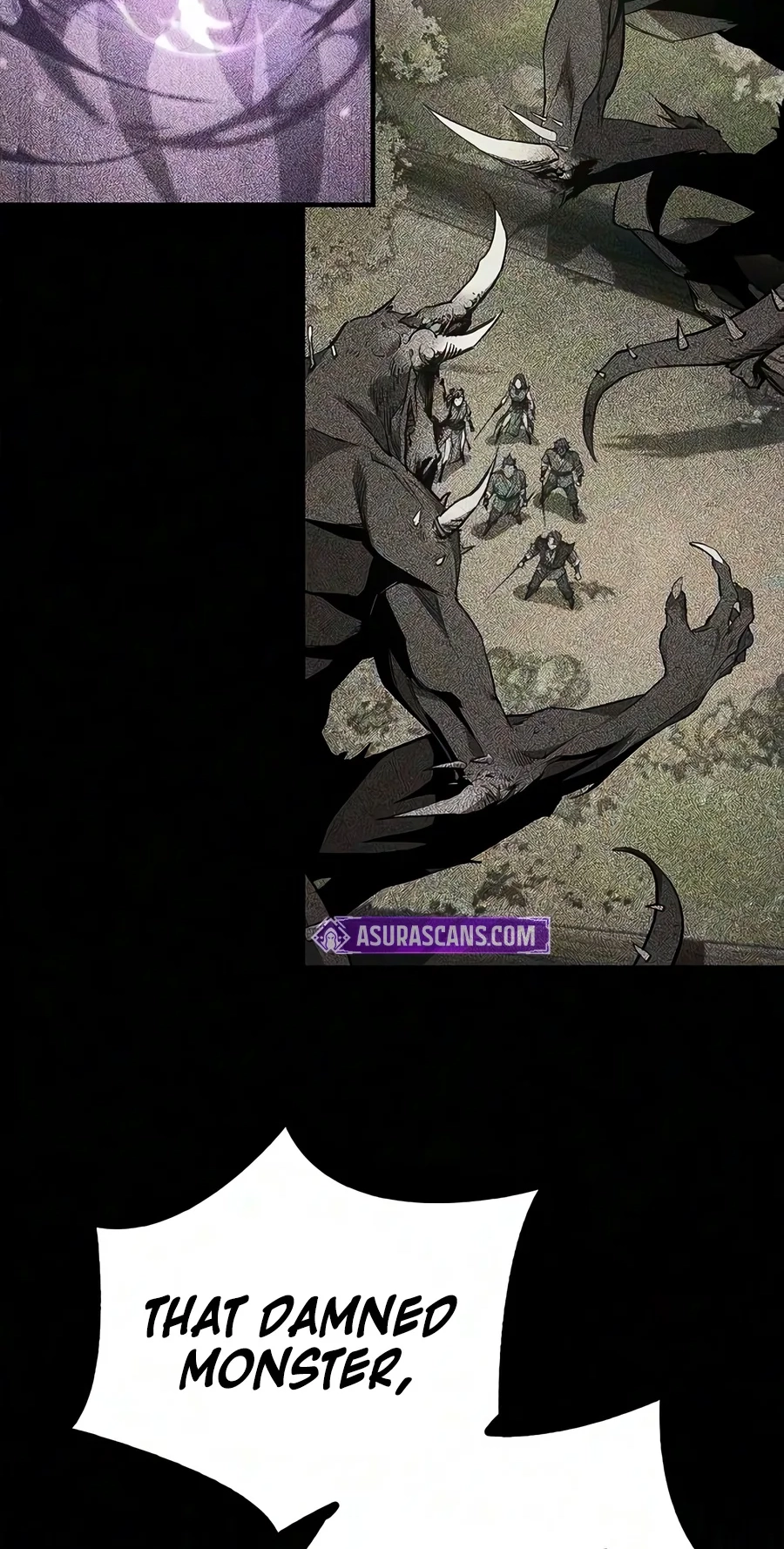 Read Return ofthe Demonic Instructor chapter 65 image 11 on Lezhin
