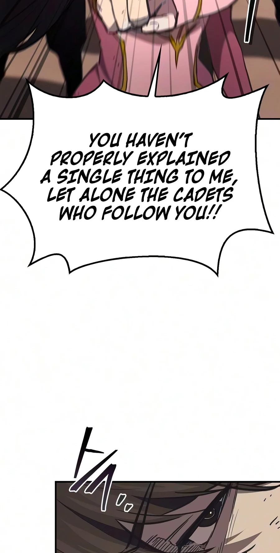 Read Return ofthe Demonic Instructor chapter 65 image 13 on Lezhin