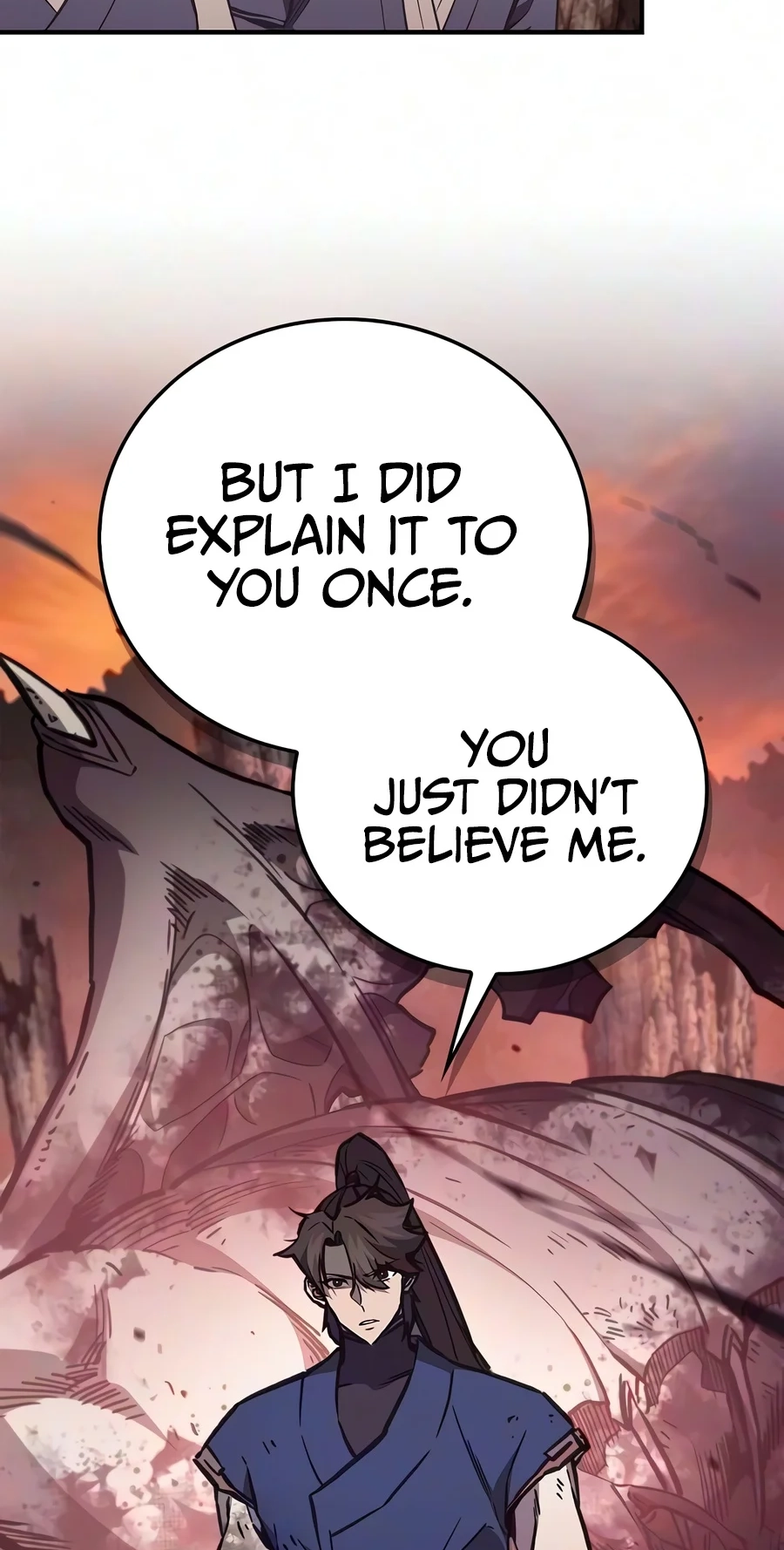 Read Return ofthe Demonic Instructor chapter 65 image 15 on Lezhin