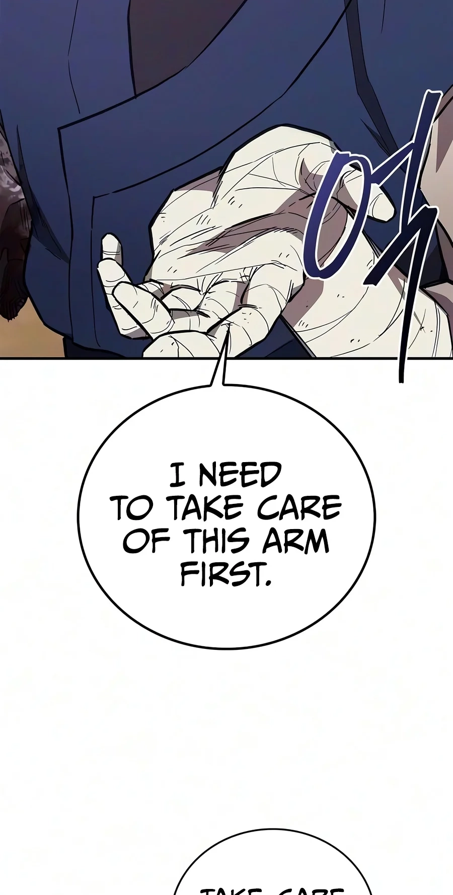 Read Return ofthe Demonic Instructor chapter 65 image 22 on Lezhin