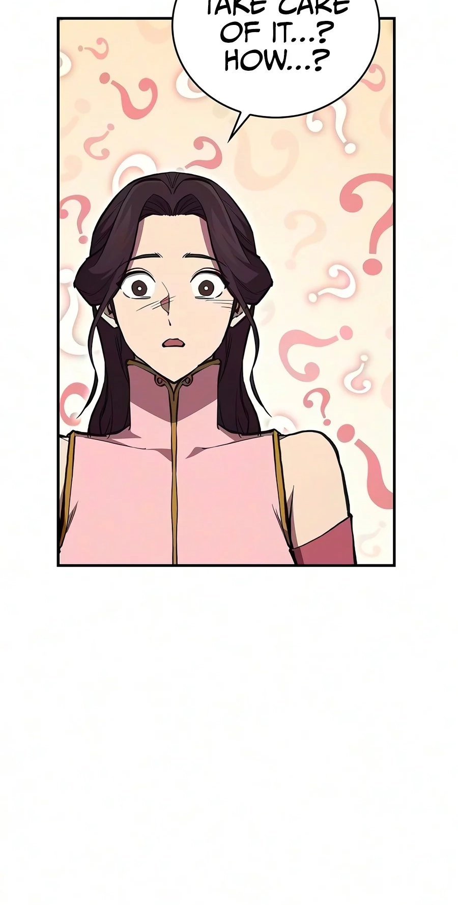Read Return ofthe Demonic Instructor chapter 65 image 23 on Lezhin