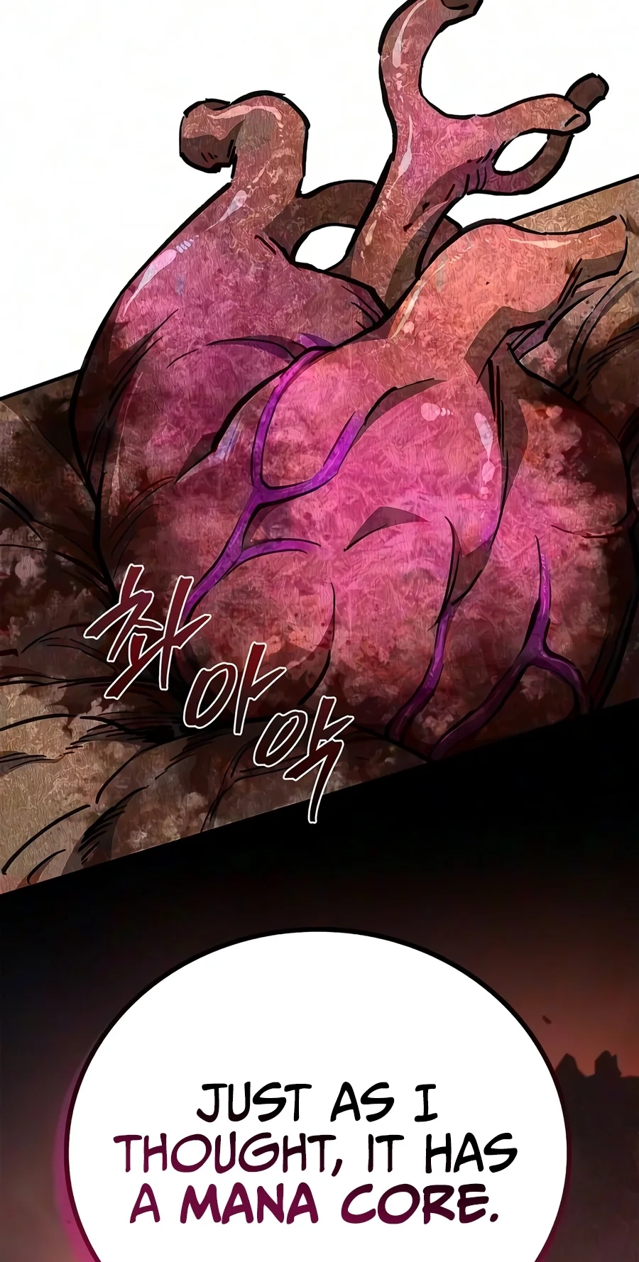 Read Return ofthe Demonic Instructor chapter 65 image 27 on Lezhin