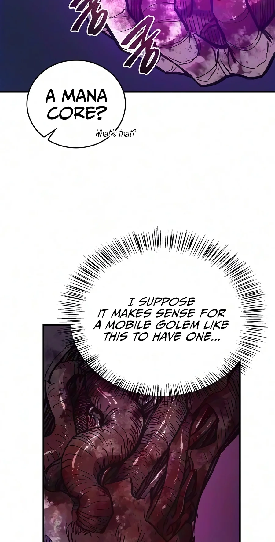 Read Return ofthe Demonic Instructor chapter 65 image 29 on Lezhin