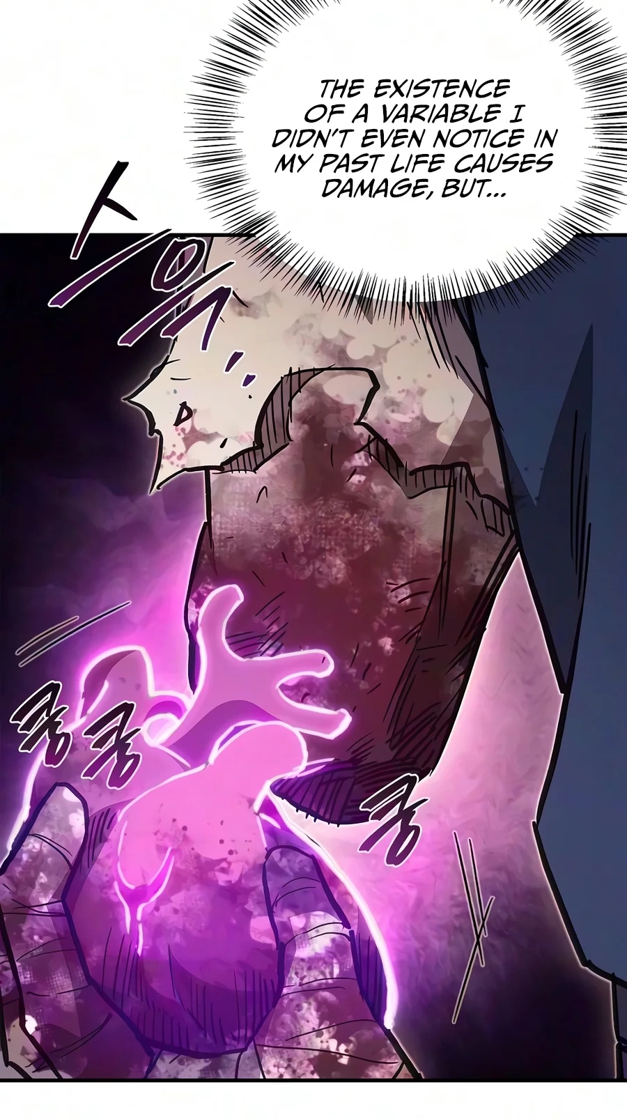 Read Return ofthe Demonic Instructor chapter 65 image 31 on Lezhin