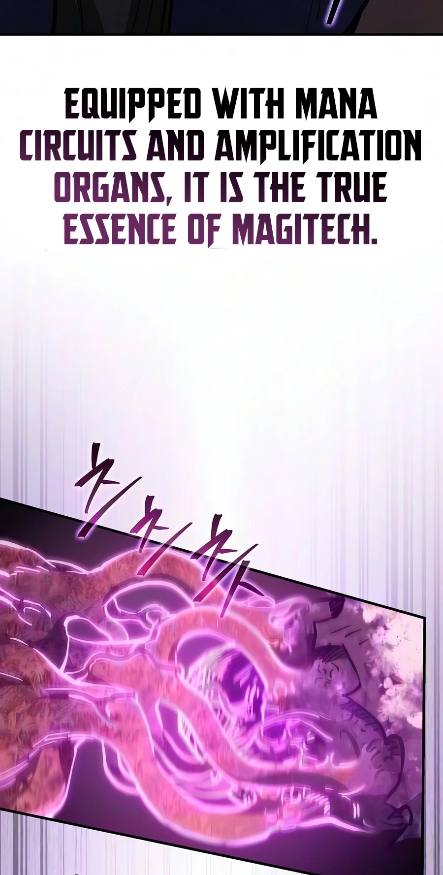 Read Return ofthe Demonic Instructor chapter 65 image 34 on Lezhin