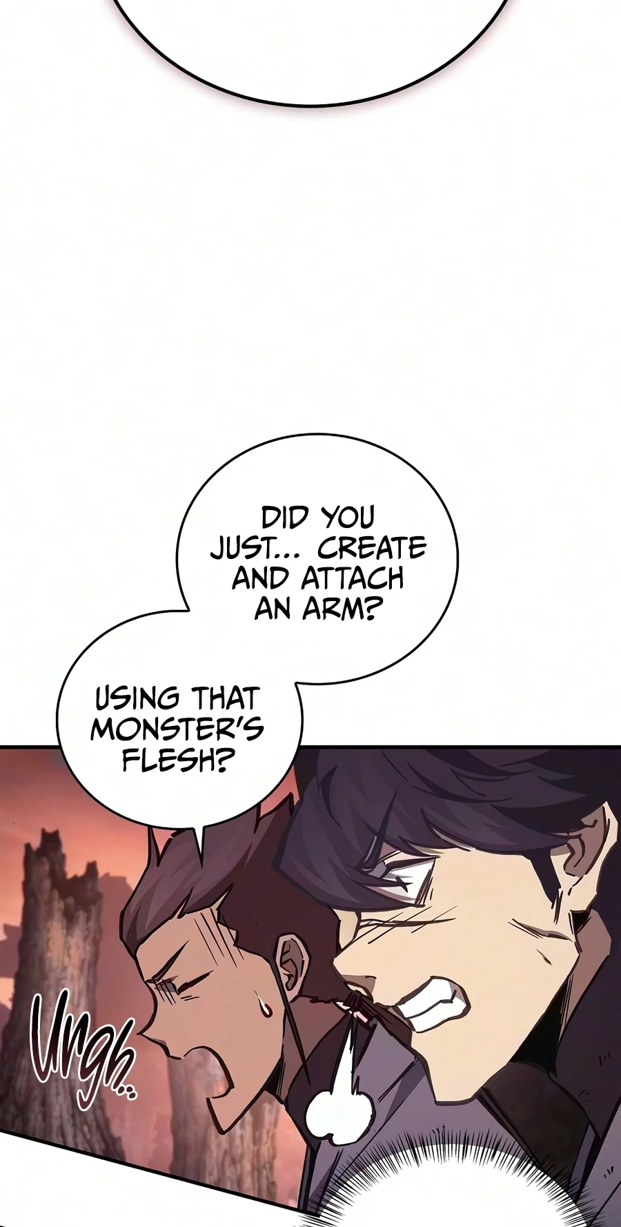 Read Return ofthe Demonic Instructor chapter 65 image 39 on Lezhin