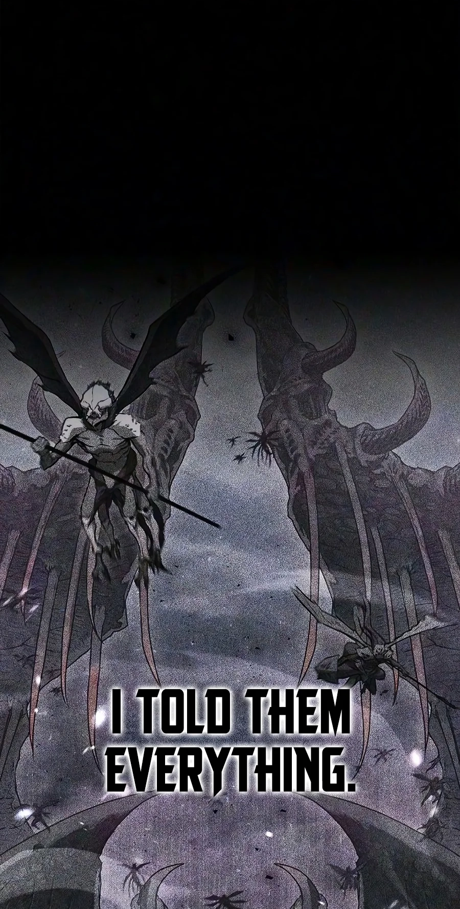 Read Return ofthe Demonic Instructor chapter 65 image 46 on Lezhin