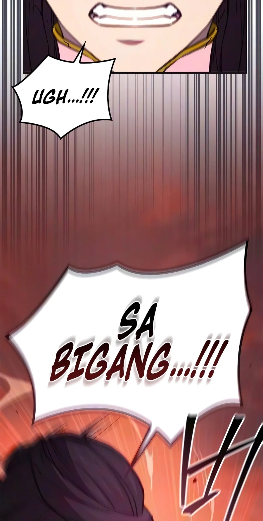 Read Return ofthe Demonic Instructor chapter 65 image 6 on Lezhin