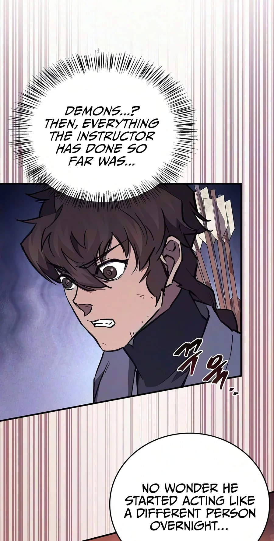 Read Return ofthe Demonic Instructor chapter 65 image 65 on Lezhin