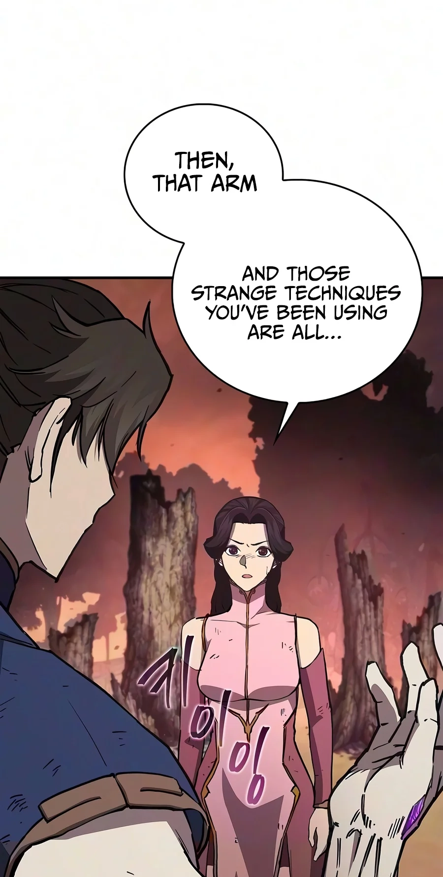 Read Return ofthe Demonic Instructor chapter 65 image 69 on Lezhin