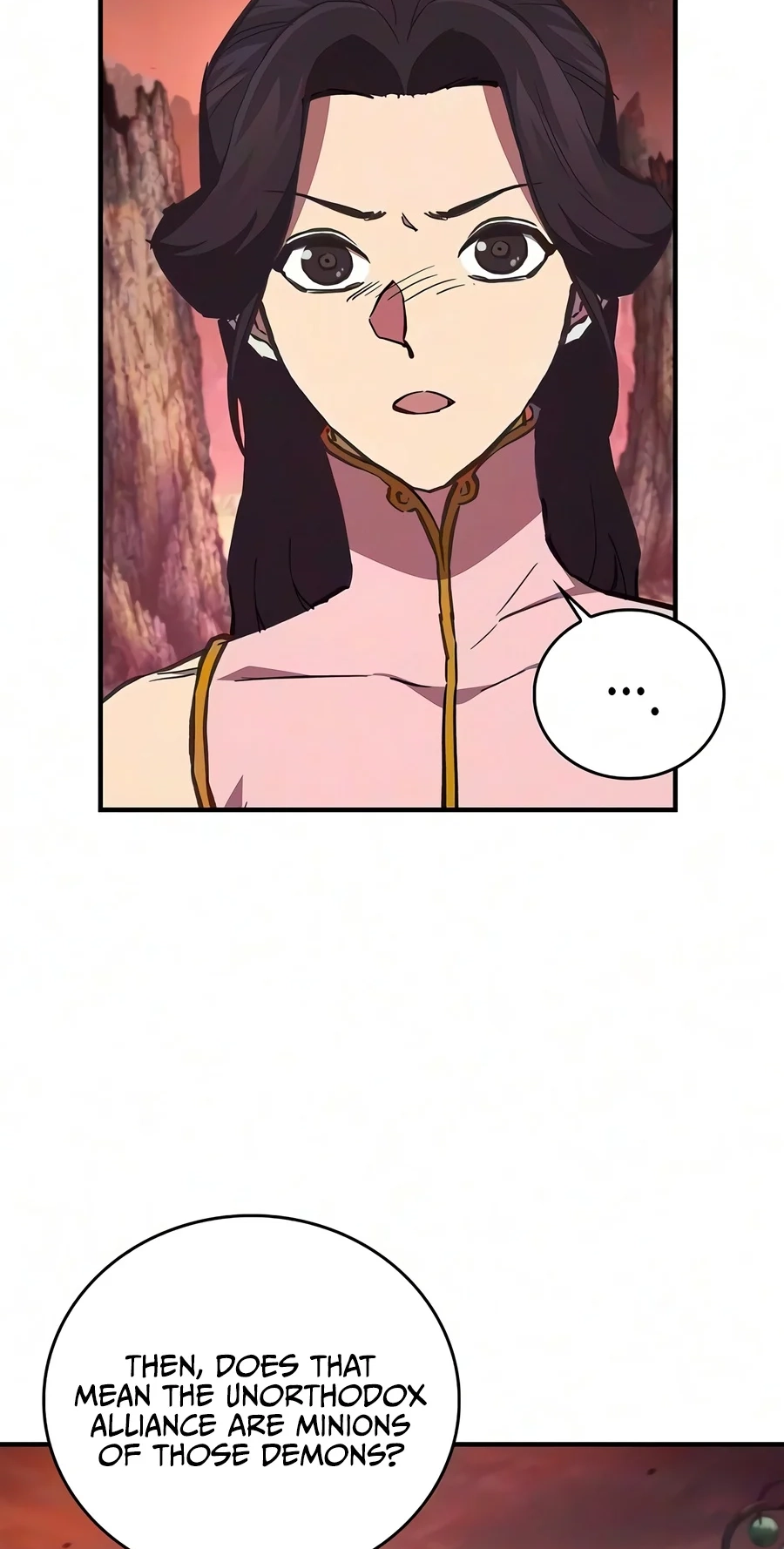 Read Return ofthe Demonic Instructor chapter 65 image 71 on Lezhin