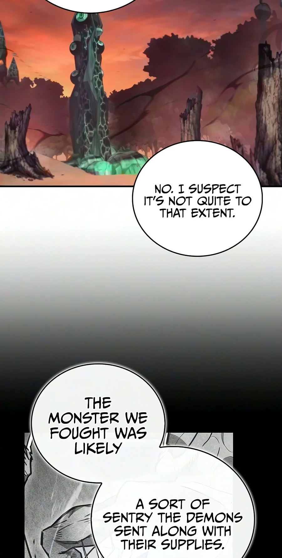Read Return ofthe Demonic Instructor chapter 65 image 72 on Lezhin